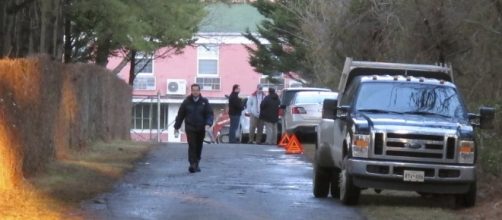 Officials: US mulls return of Russian diplomatic compounds | News OK - newsok.com