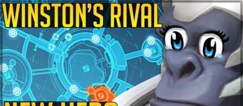 'Overwatch': Hammond is probably not the new hero (RageGamingVideos/YouTube)