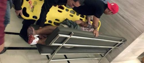 Panic and Chaos in Resorts World Manila as Gunman Attacks Casino ... - worldofbuzz.com