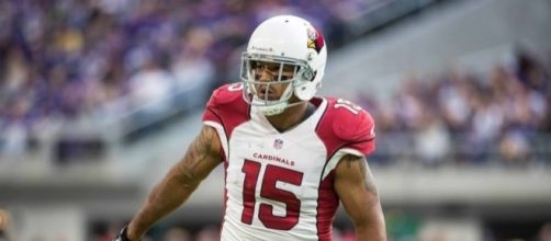 Patriots sign Michael Floyd as wide receiver experiment - Cover32 - cover32.com
