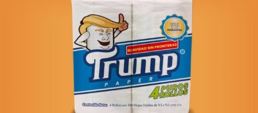 Photo screen capture from El Pais Twitter video