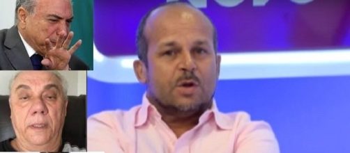 Previs&otilde;es bomb&aacute;sticas sobre o futuro dos famosos