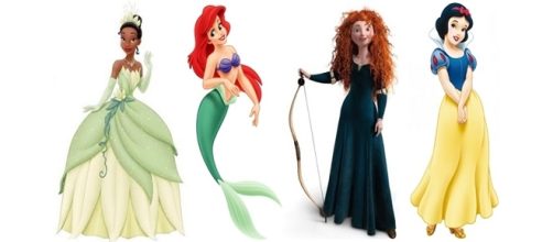 Seu signo combina com qual princesa da Disney?