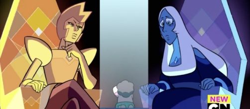 STEVEN UNIVERSE Recap: (S05E02) The Trial - Geek Girl Authority - geekgirlauthority.com