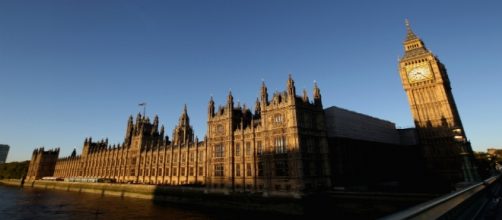 Theresa May is facing a tough campaign