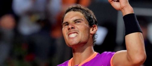 Unprecedented 10th French Open title is there for Rafael Nadal's ... - chron.com