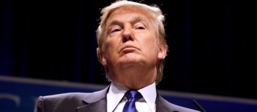 US president Donald Trump promoted his proposed travel ban in the wake of London attack. (Flickr/Gage Skidmore)