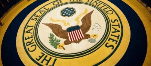 US visa applicants are required to disclose information of their social media accounts to get approved. Photo - infonews.bid