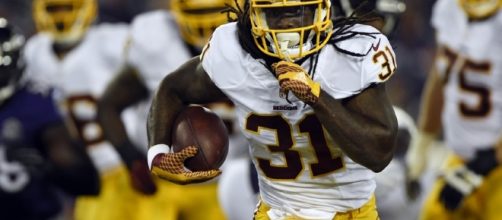 Washington Redskins Player Profile 2016: Matt Jones - riggosrag.com