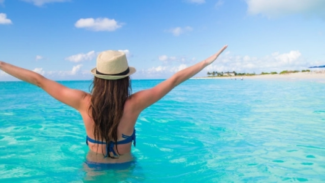 5 buoni consigli per una vacanza al mare da sogno ed in salute - holdingtour.it