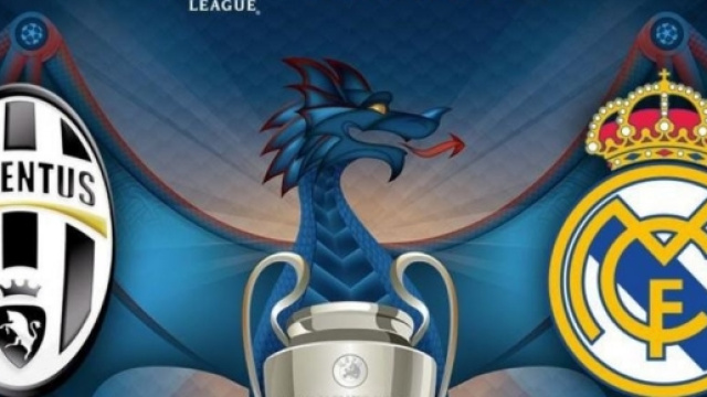 Finale Champions League 2017: Juventus-Real Madrid - Pronostici e ... - kontrokultura.it