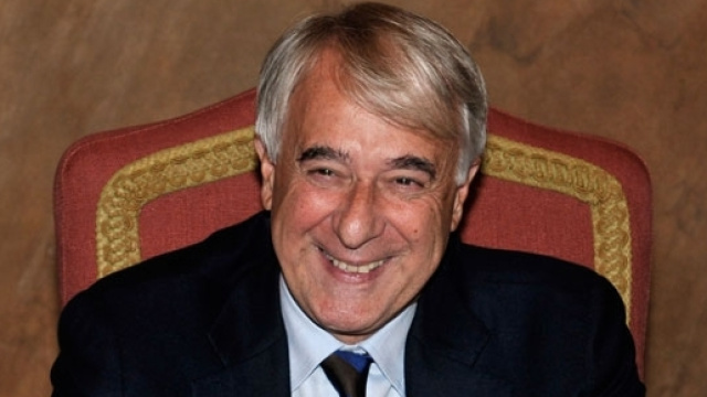 Giuliano Pisapia: convention a Roma il 1&deg; luglio 2017