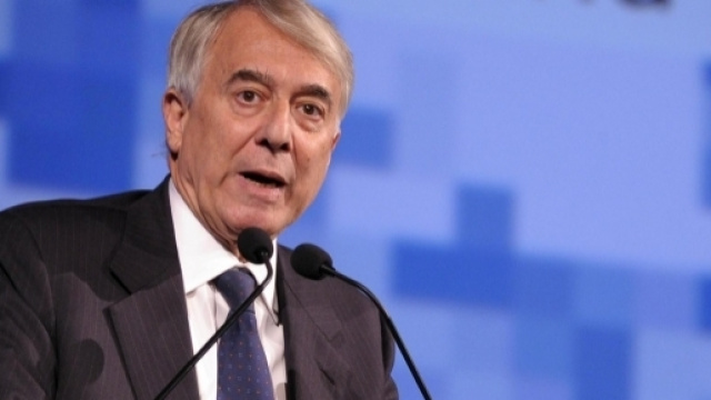 Giuliano Pisapia, promotore del Progetto