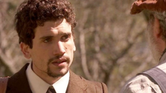 Il segreto, le accuse di Elias a Hernando