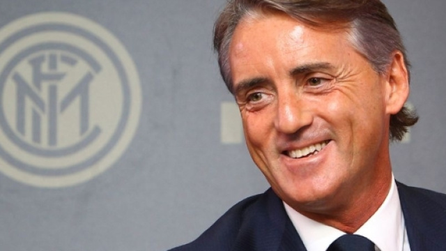 Inter: il mercato pu&ograve; iniziare da Mancini