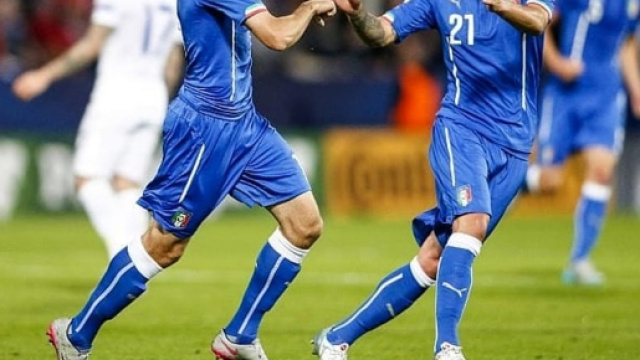 Italia Under 21 al Menti di Vicenza il 5 settembre contro la Serbia - vicenzatoday.it