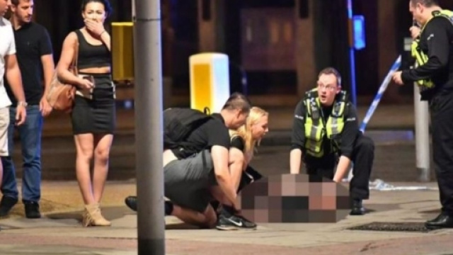 London Bridge e Borough Market: doppio attacco terroristico a Londra - nextquotidiano.it
