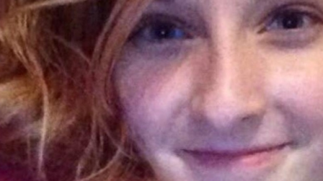 Lucinda Luna, morta a 19 anni perch&eacute; dalla pistola del fidanzato &egrave; accidentalmente partito un colpo.