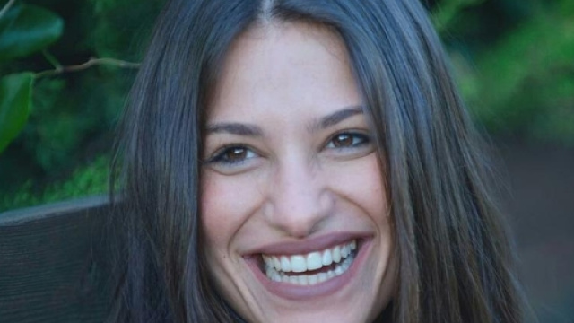 Ludovica valli - uominiedonnenews.it