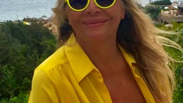 Mara Venier, seconda vita a Santo Domingo: "Ne sono innamorata"