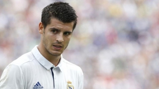 Milan, altro che Morata: ecco il possibile erede di Bacca