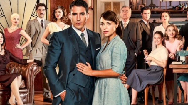 Velvet, in arrivo la quarta e ultima stagione