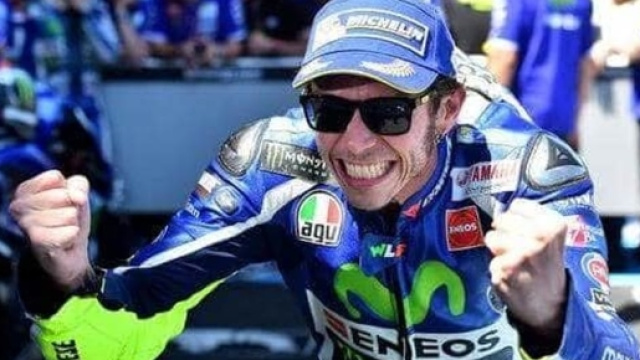 Moto GP 2017 diretta tv 4 giugno