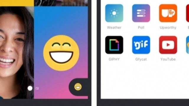 Next Generation of Skype: nuova veste grafica