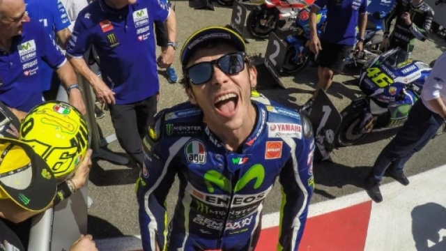 Orari MotoGp Mugello, in tv su Tv8 e Sky oggi 4 giugno