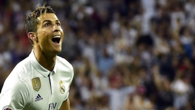 Real Madrid&nbsp;: Les incroyables records de CR7&nbsp;!