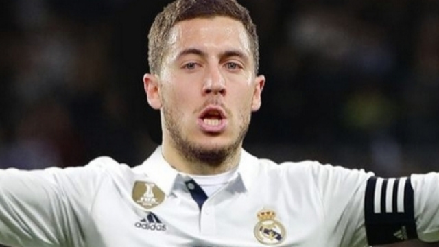 Real Madrid ou Chelsea ? Hazard a tranch&eacute; !