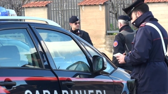 Reggio Calabria: arrestato il boss della 'ndrangheta Giuseppe ... - strettoweb.com