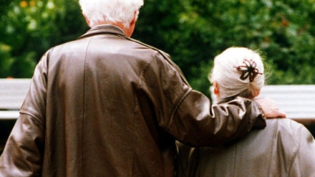 Riforma pensioni 2017 quattordicesima - triesteprima.it