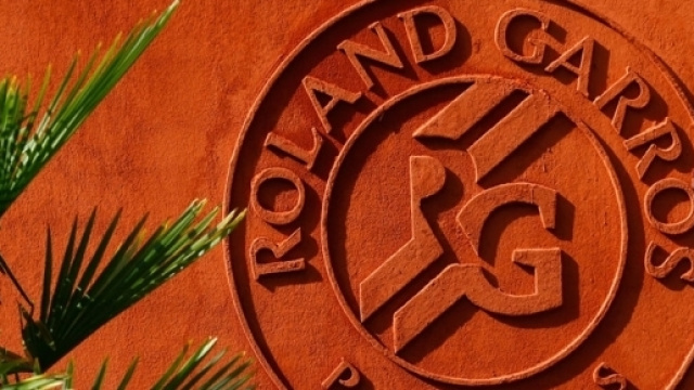 Roland Garros: D1 - 1st Rnd - dstv.com