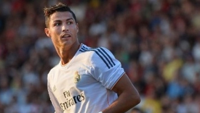 Ronaldo, pr&ecirc;t &agrave; affronter la Juventus Turin ?