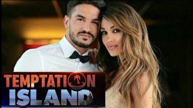 Rosa e Pietro parteciperanno a 'Temptation Island'?