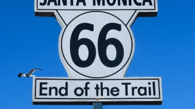 Route 66, la strada pi&ugrave; famosa degli USA a rischio