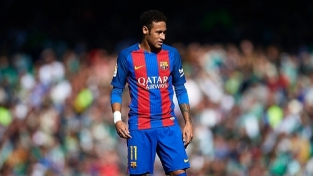 Secondo il CIES &egrave; Neymar il calciatore pi&ugrave; costoso al mondo