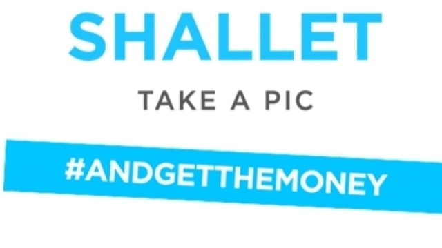 Shallet, la rivoluzionaria app per guadagnare con le proprie foto