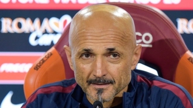 Spalletti: &ldquo;Qualcuno ha remato contro. Sono amico di Totti. Sull ... - passioneinter.com
