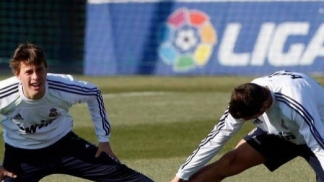 Un ancien madril&egrave;ne en approche vers l'OM