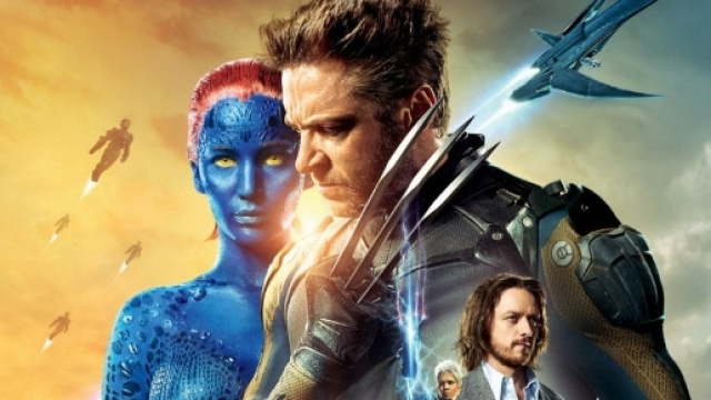 X-Men - Giorni di un futuro passato | Italia 1 oggi - cineblog.it