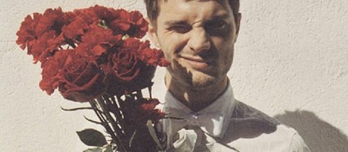 Ele est&aacute; ou n&atilde;o apaixonado? Confira (Foto: Reprodu&ccedil;&atilde;o)