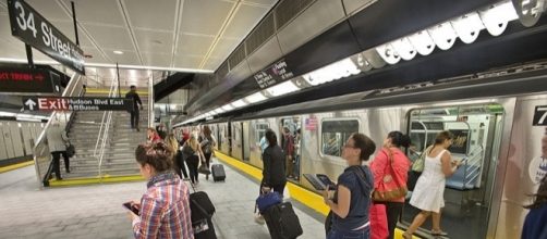 34 St-Hudson Yards Opening September 13, 2015 (wikimediacommons)