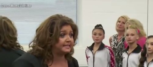 Abby Lee Miller prison date has been delayed. Image via YouTube/ABC News