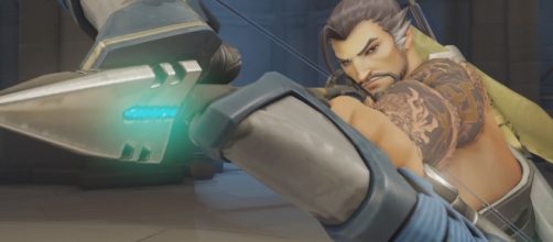 An 'Overwatch' player was able to spend at least 100 hours of play time on each hero in the game. [Image via YouTube/PlayOverwatch]