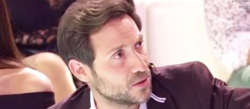 Antonio David habla del reencuentro entre Gloria Camila y su hija Roc&iacute;o.