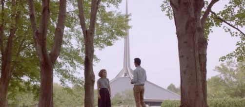 Chicago Critics Film Festival | Music Box Theatre - musicboxtheatre.com