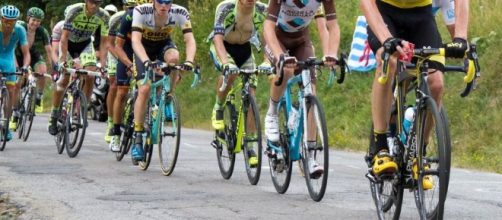 Chris Froome, favorito para ganar el tour de Francia 2017