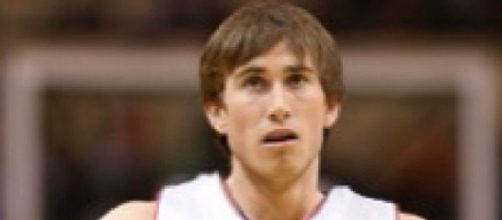 Could Gordon Hayward end up with the Miami Heat? - Photo via saltcityhoops/Flickr - flickr.com